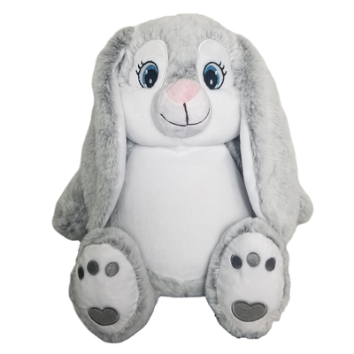 Lapin - PinPin II - HibouTChoux