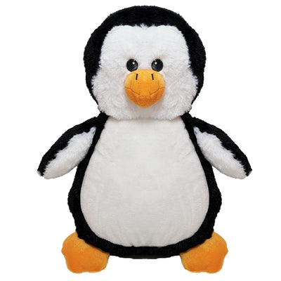 Pingouin - Pauly - HibouTChoux