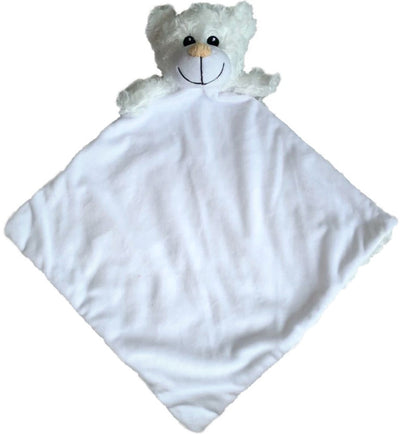 Ti-Doudou Ourson - Paws - HibouTChoux