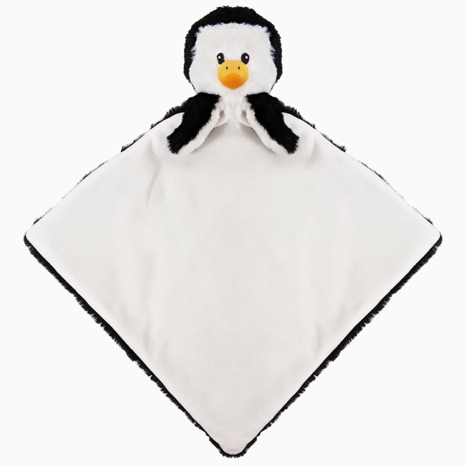 Ti-Doudou Pingouin - HibouTChoux