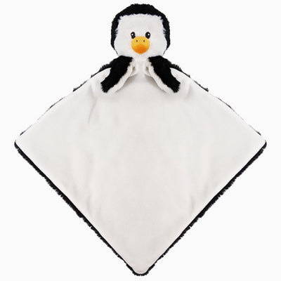 Ti-Doudou Pingouin - HibouTChoux