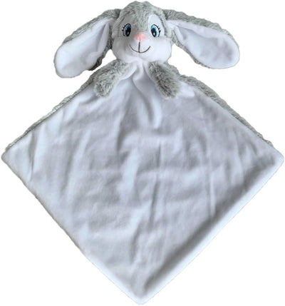 Ti-Doudou Lapin - Pinpin II - HibouTChoux