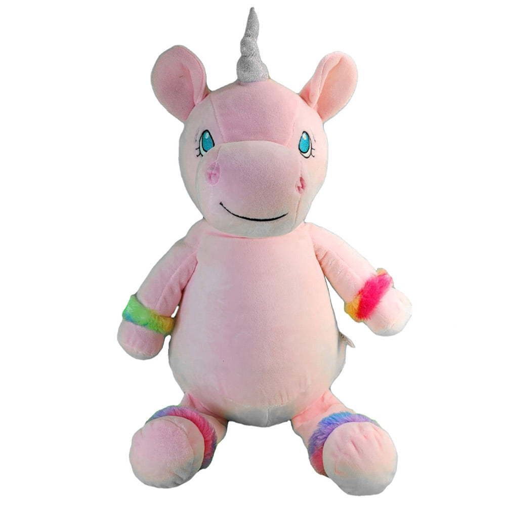 Licorne - Magique - HibouTChoux