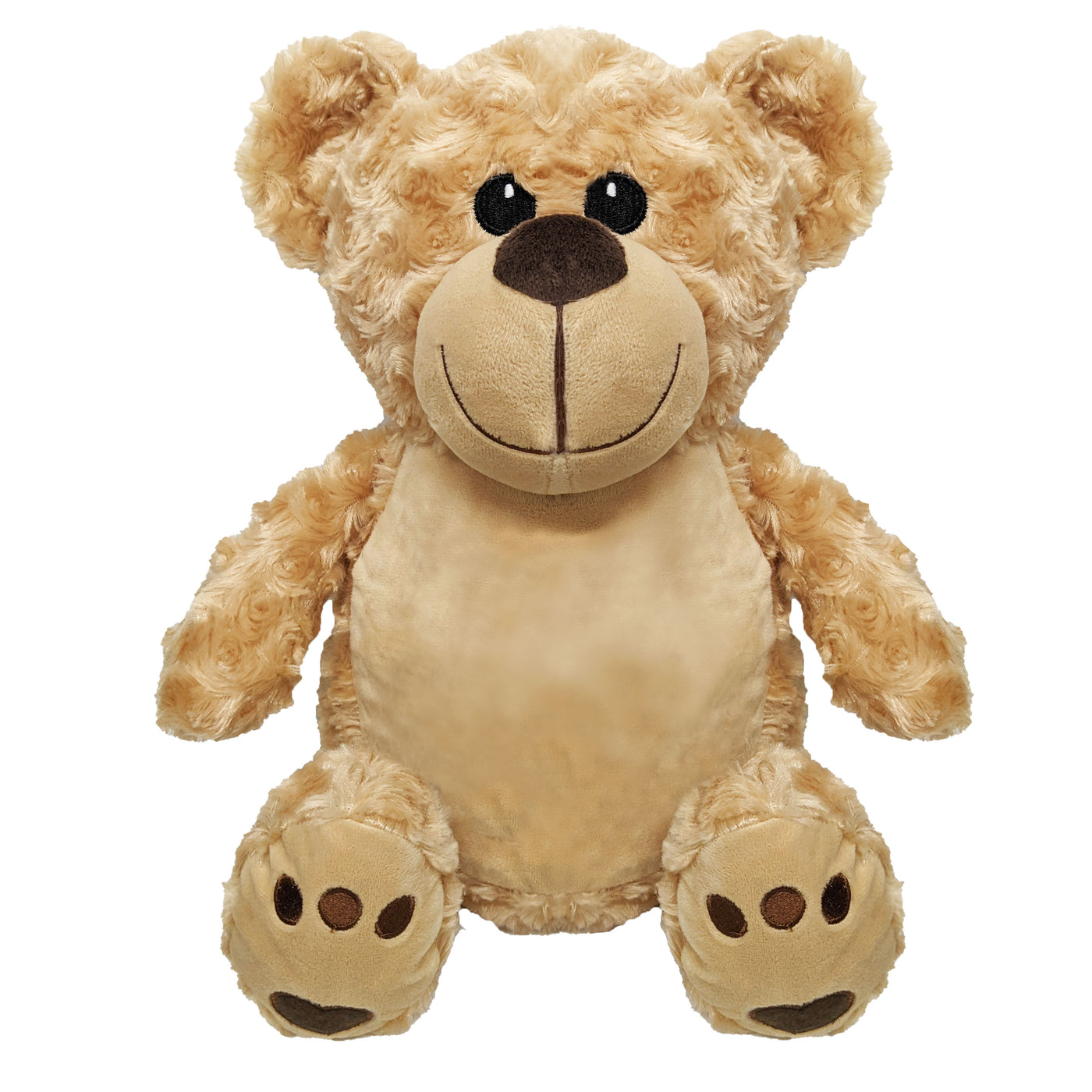 Ourson - Teddy - HibouTChoux