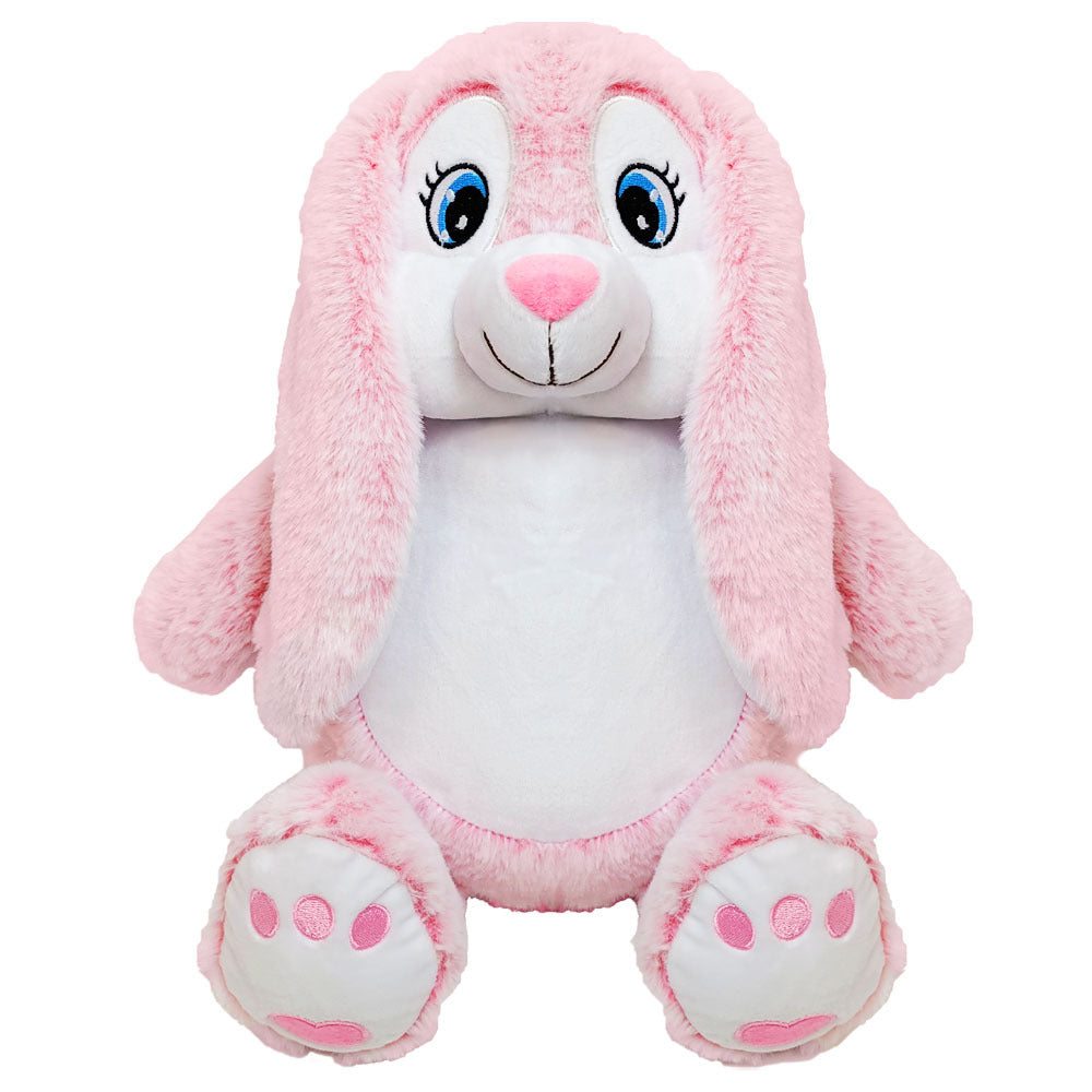 Lapin - Sweetie Pie - HibouTChoux