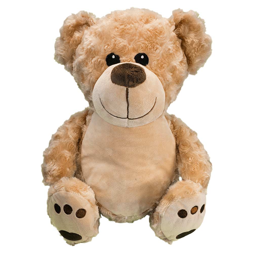 Ourson - Teddy PRECOMMANDE - HibouTChoux