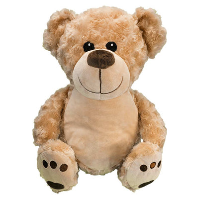 Ourson - Teddy PRECOMMANDE - HibouTChoux
