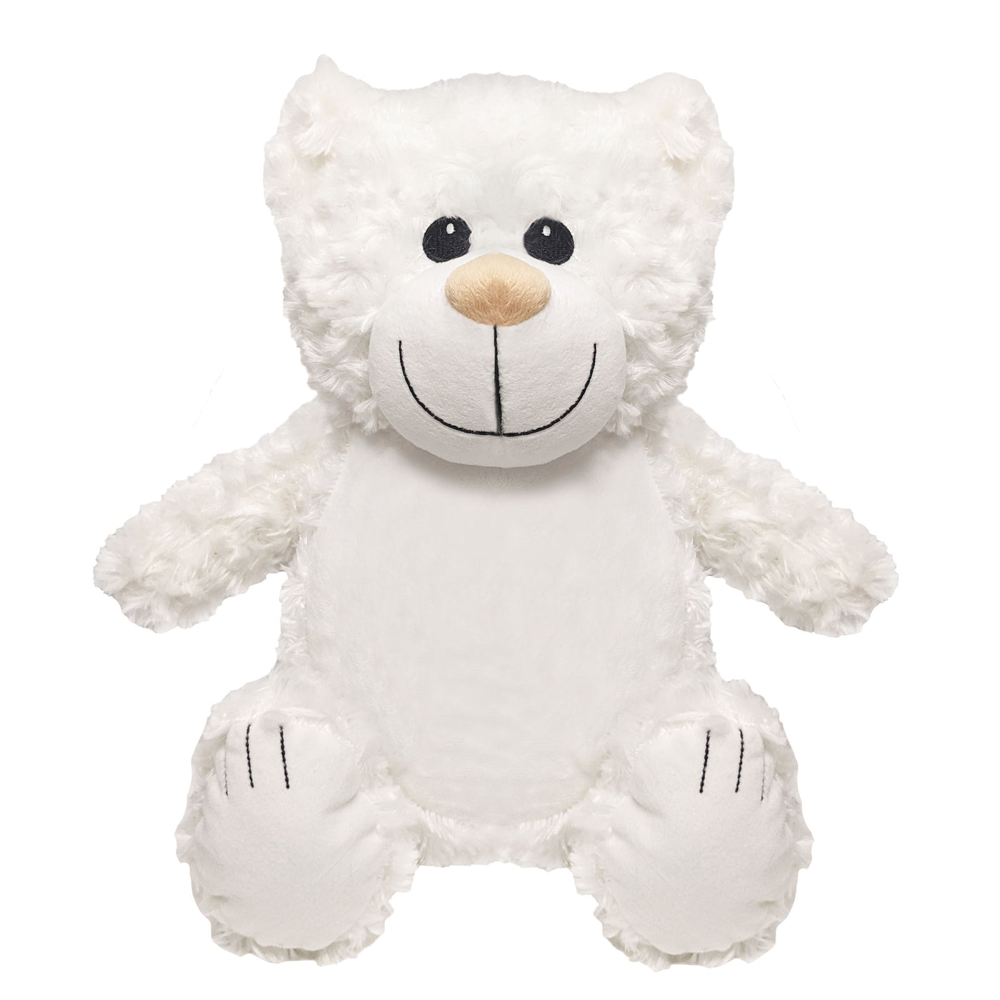 Ourson - Paws - HibouTChoux