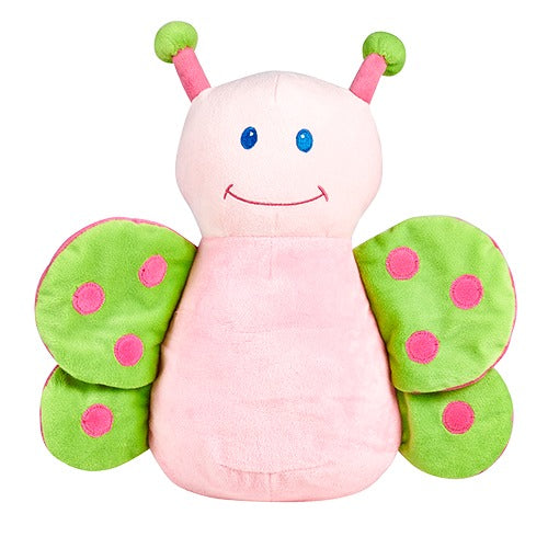 Papillon - Bella - HibouTChoux