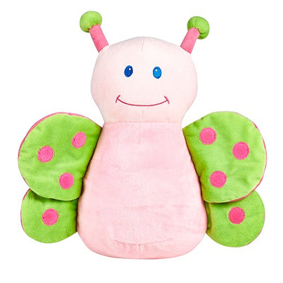 Papillon - Bella - HibouTChoux