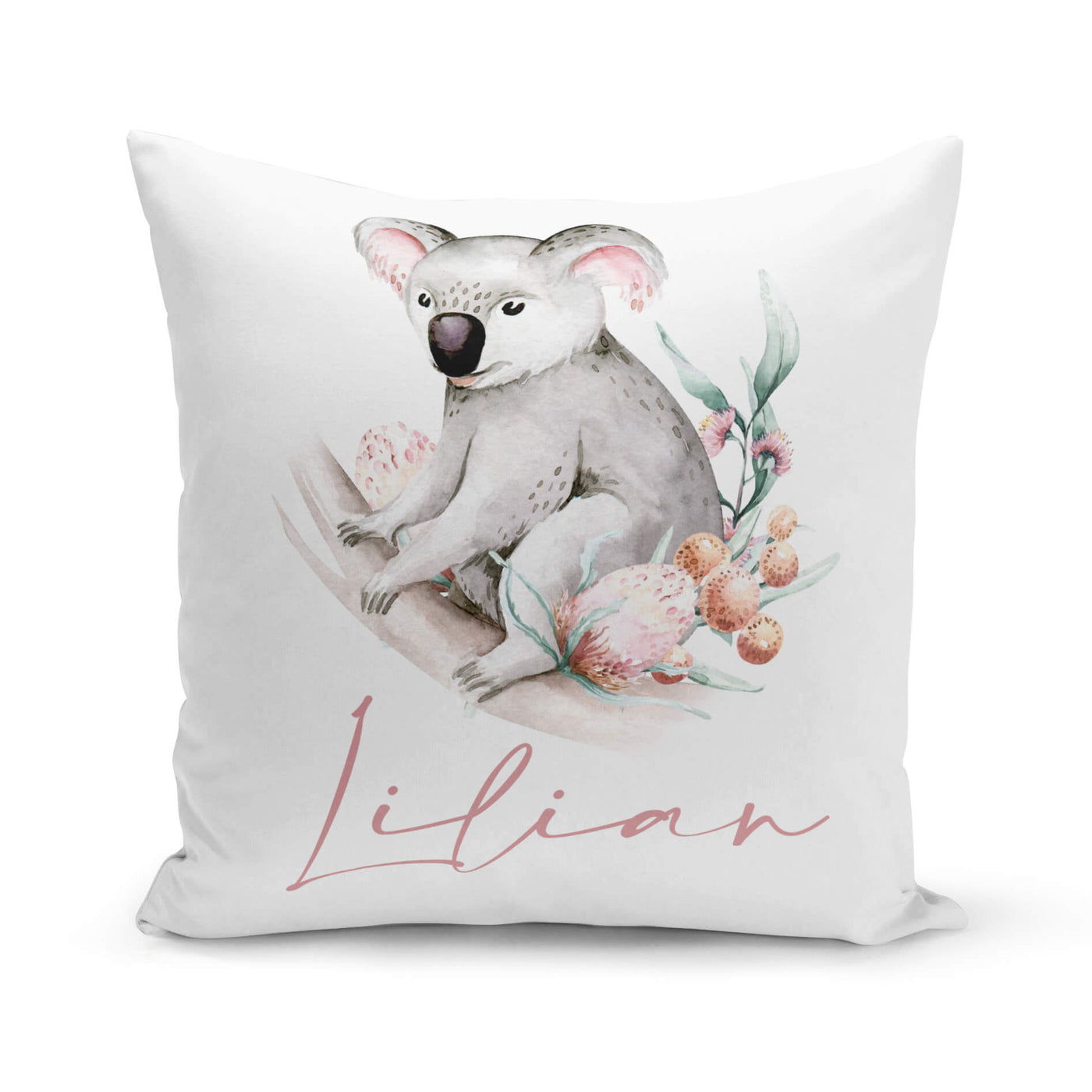 Coussin - Koala Kali