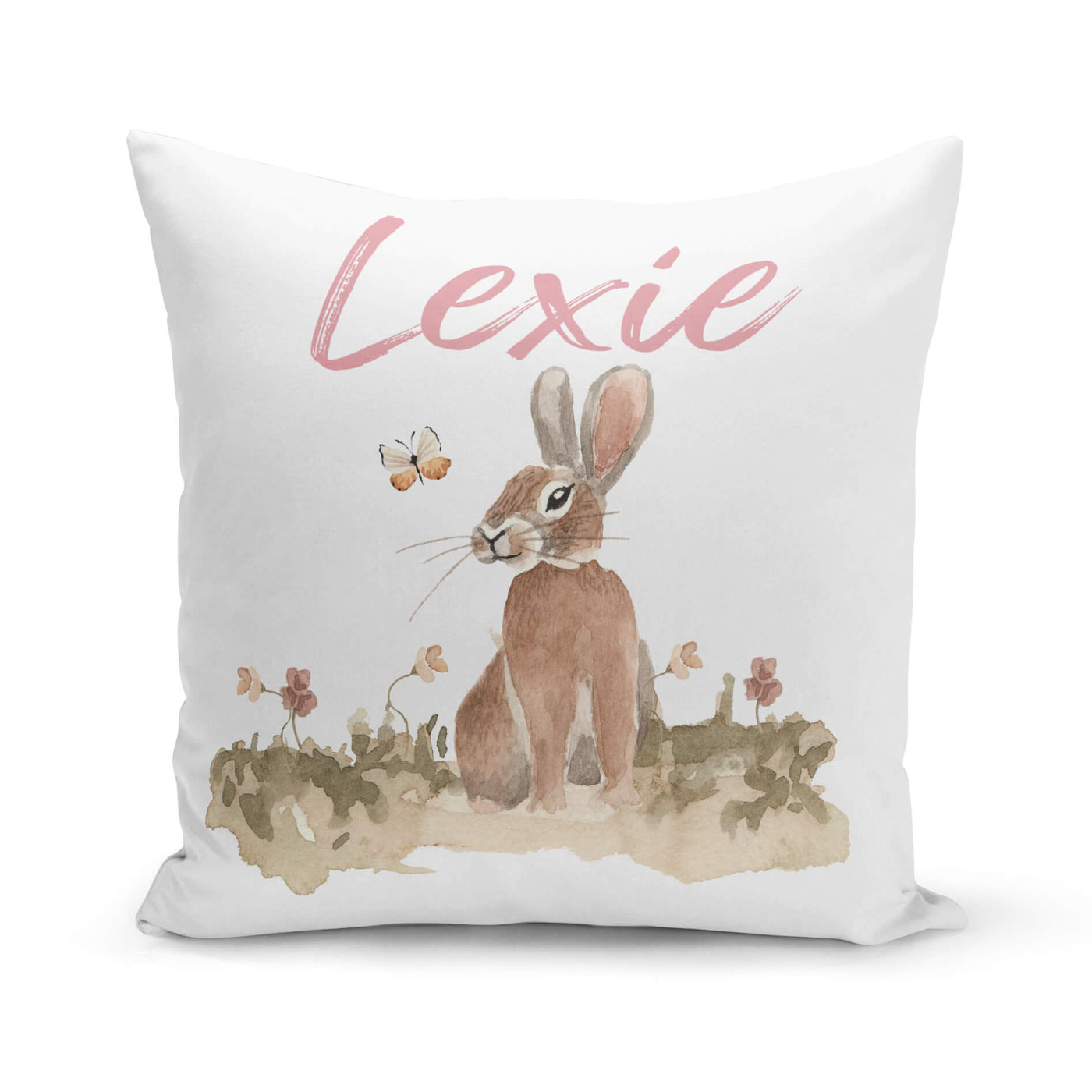 Coussin - Lapin Bella