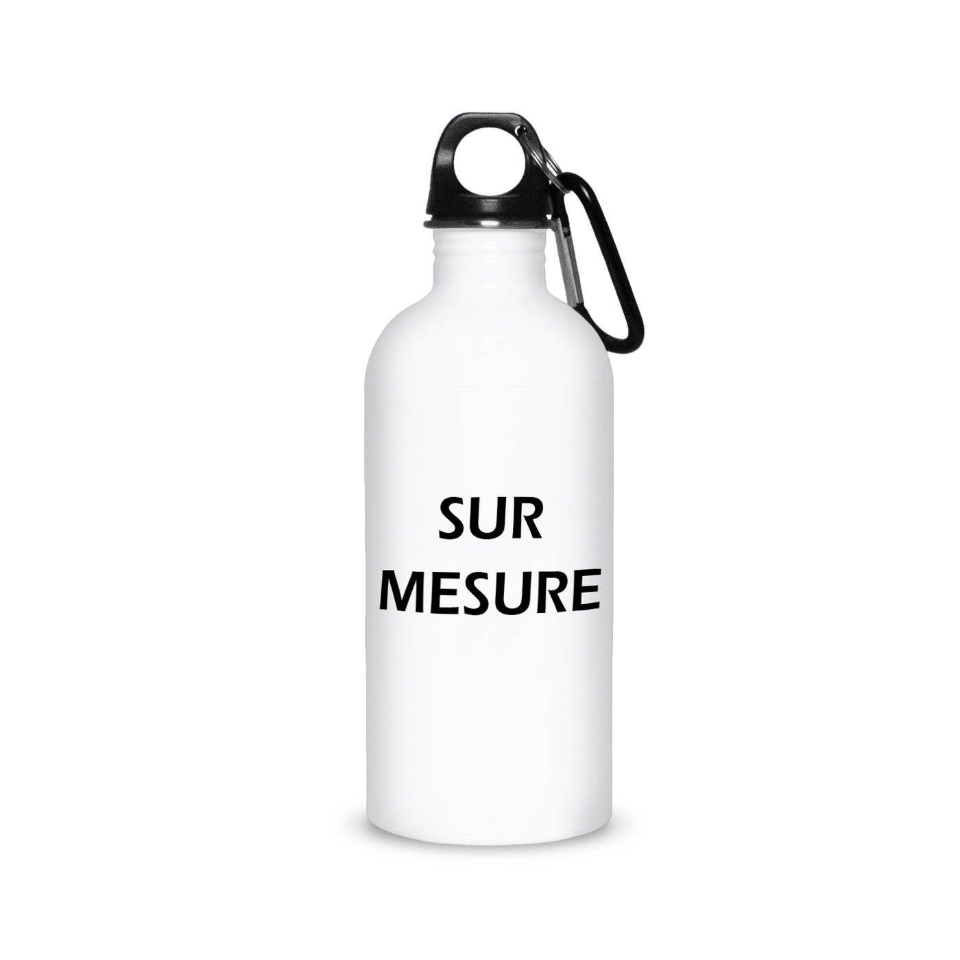 Gourde sport - sur mesure - HibouTChoux