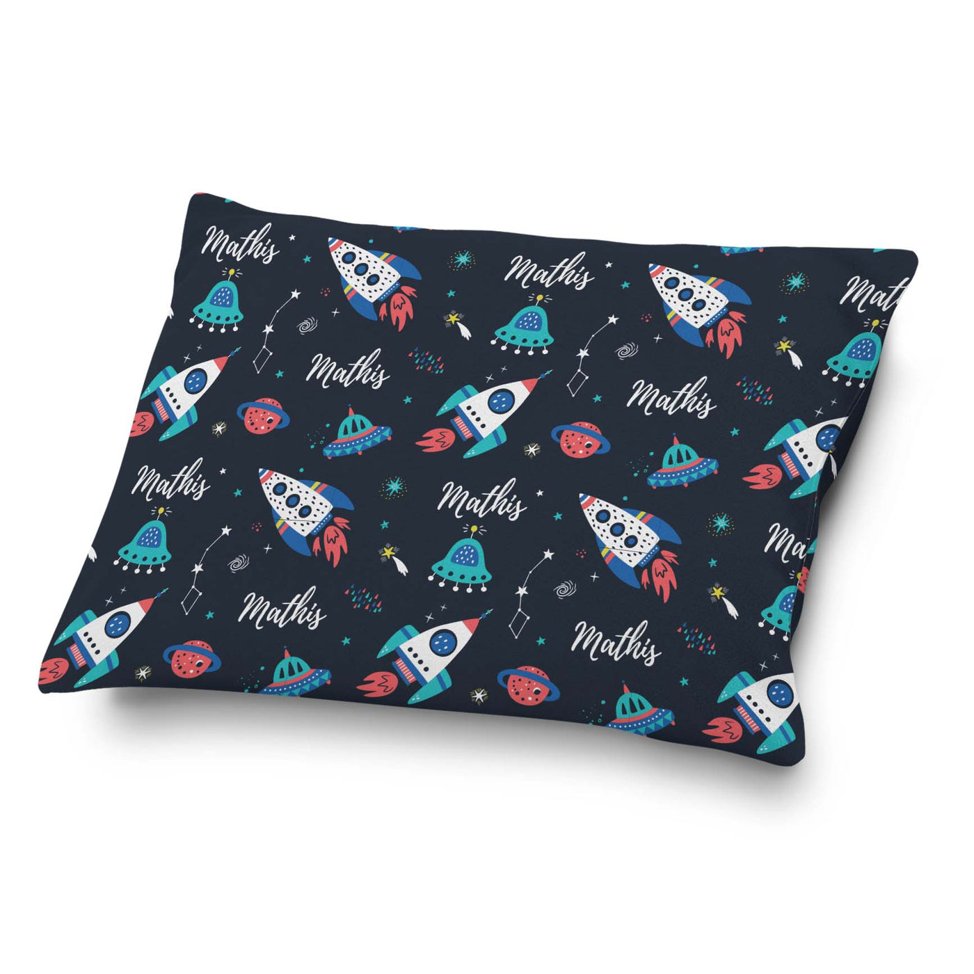 Coussin de sol - L'espace