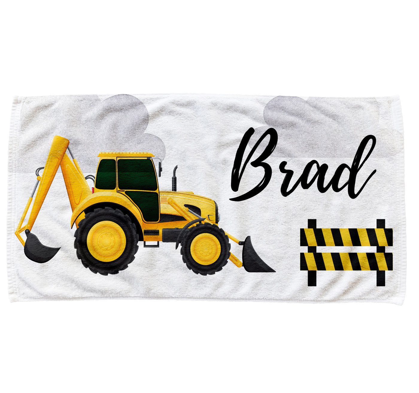 Excavator