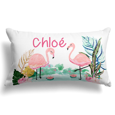 Flamant Rose - HibouTChoux