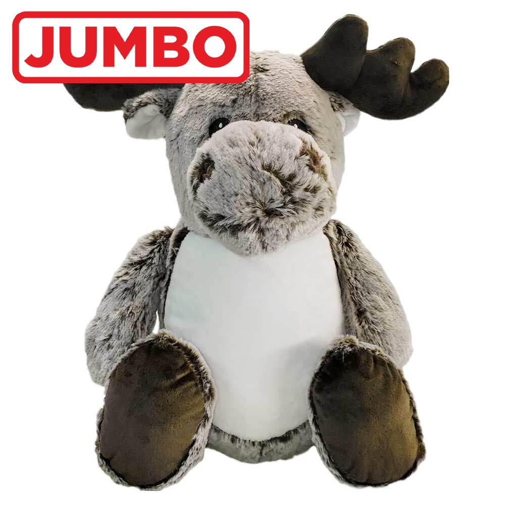 JUMBO Orignal - Maverick II - HibouTChoux