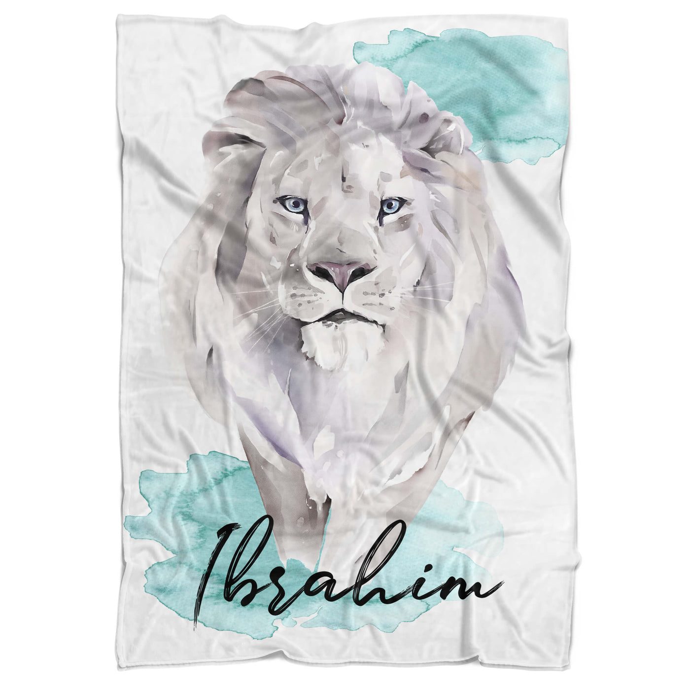 Lion - HibouTChoux