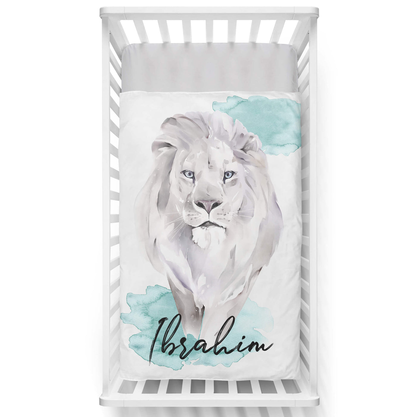 Lion - HibouTChoux