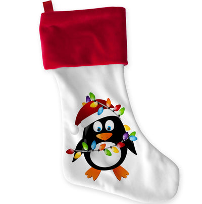 Pingouin - HibouTChoux