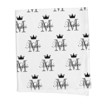Petit Prince - couverture emmaillotage