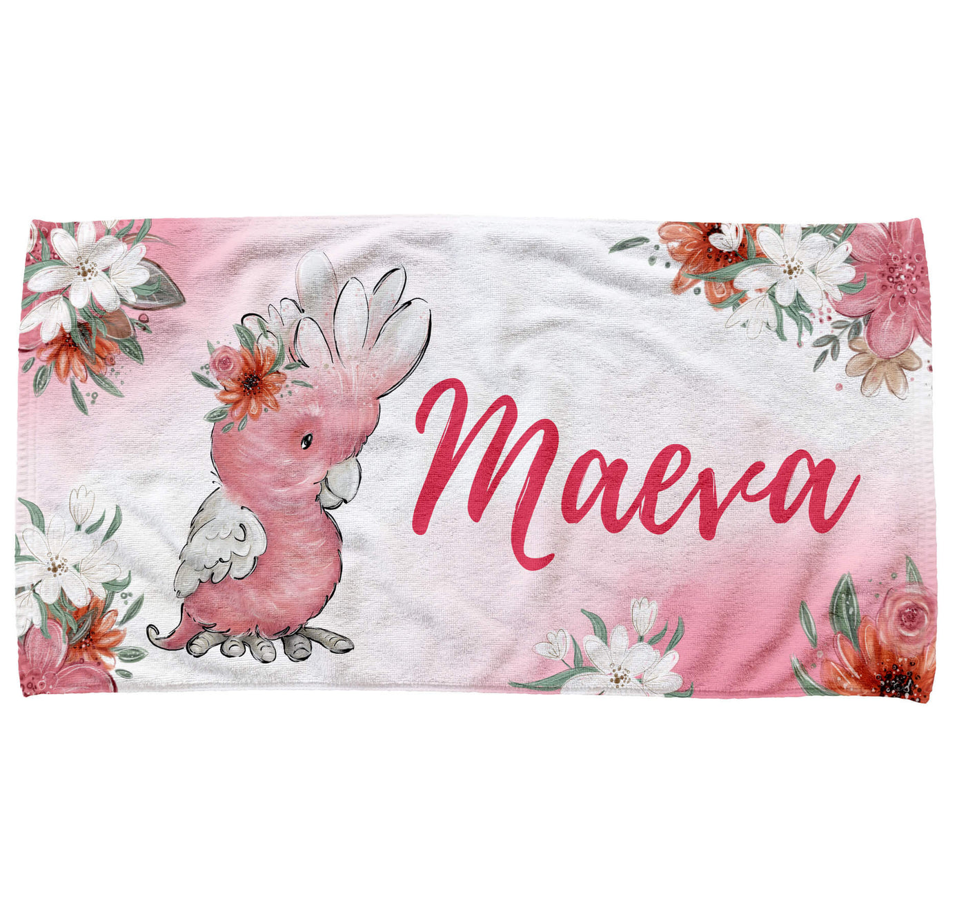 Serviette - Galah