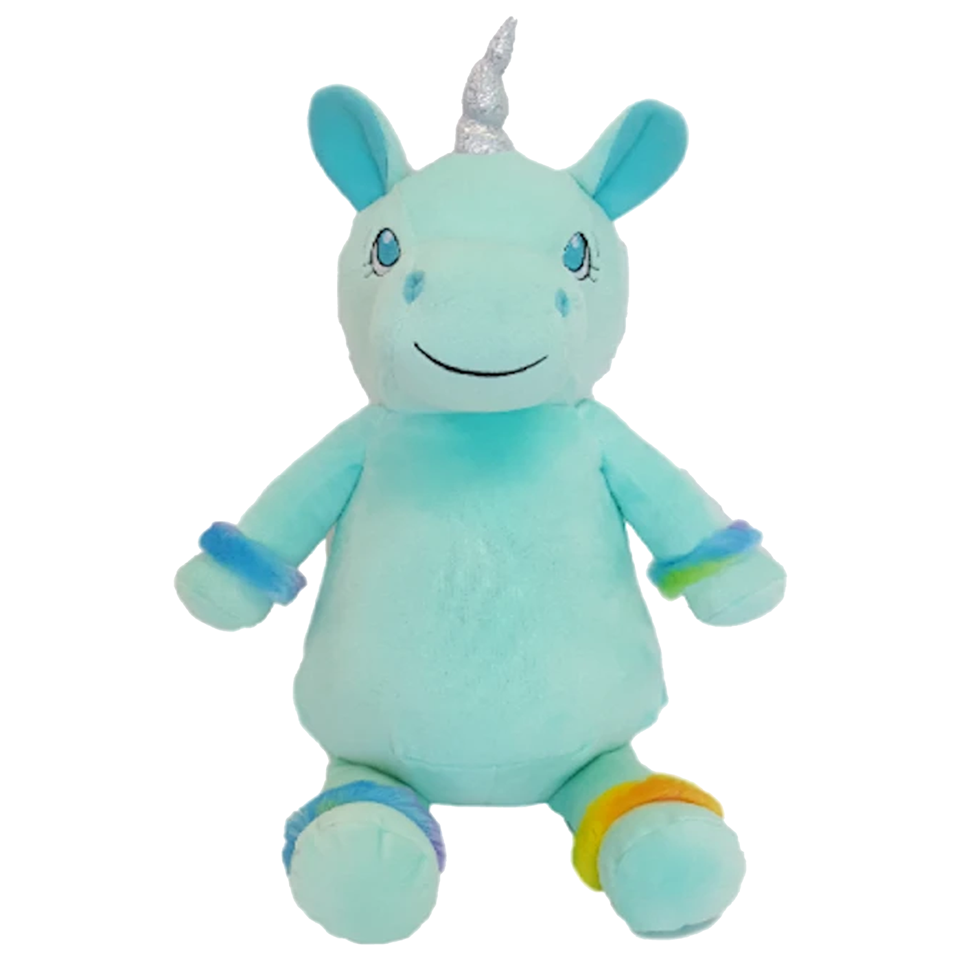 Licorne - Jem - HibouTChoux