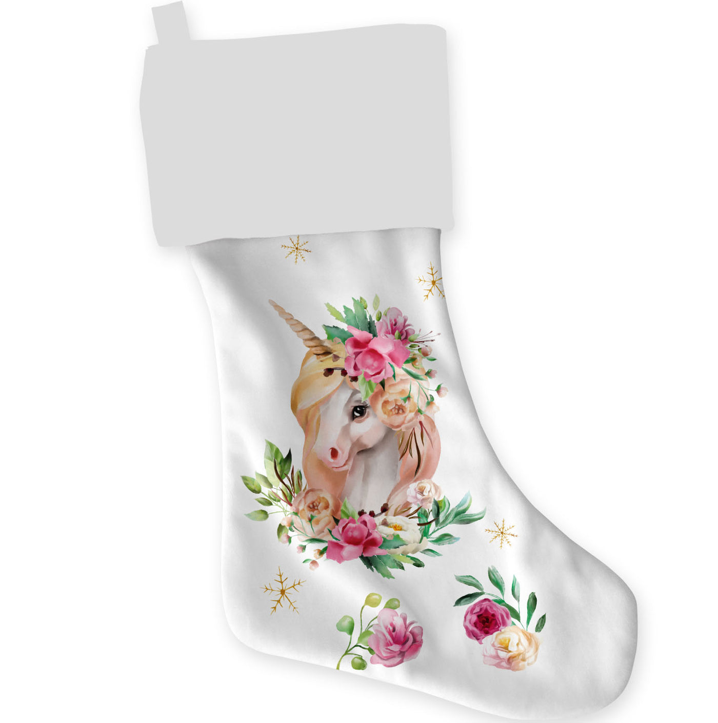 Licorne - HibouTChoux