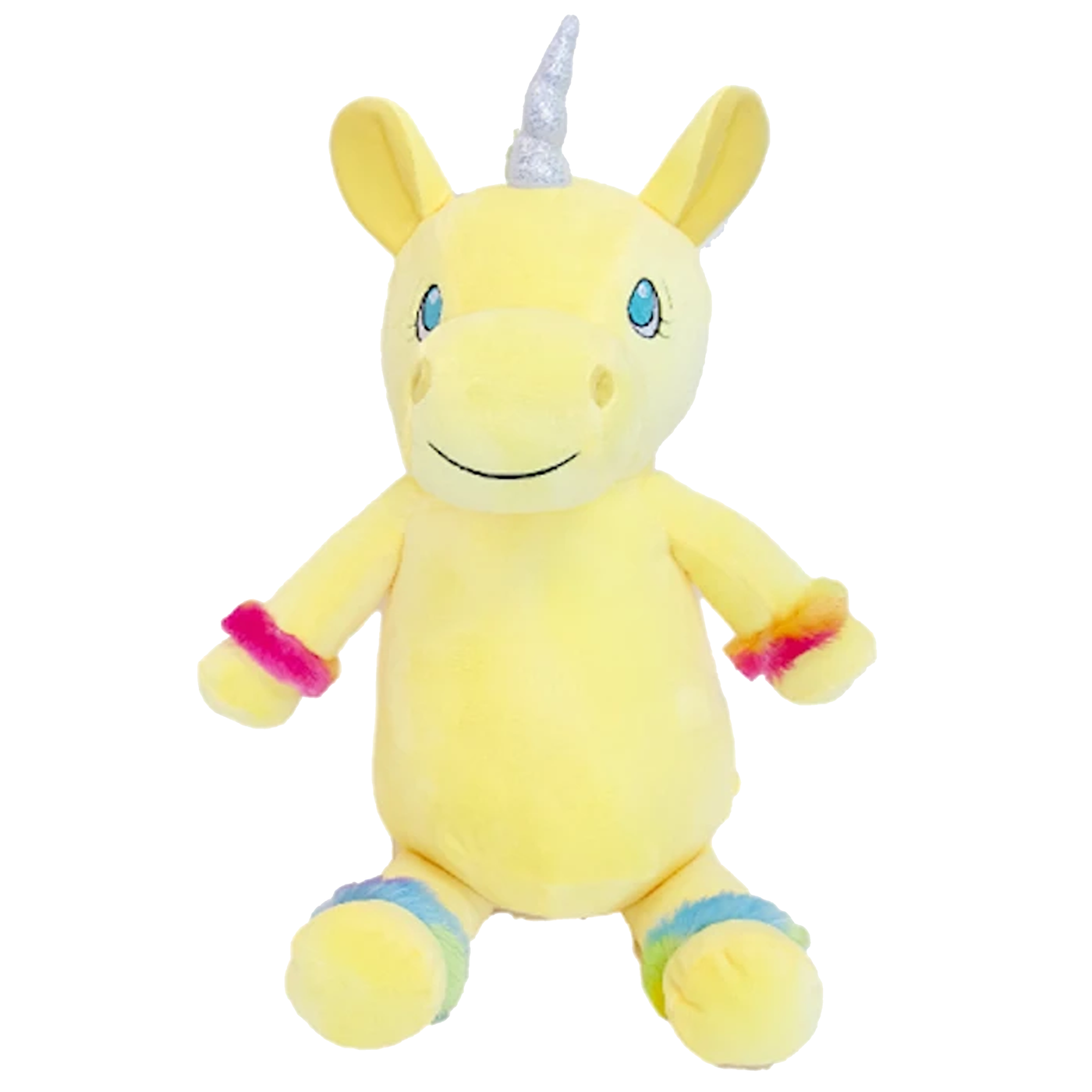 Licorne - Starbright - HibouTChoux