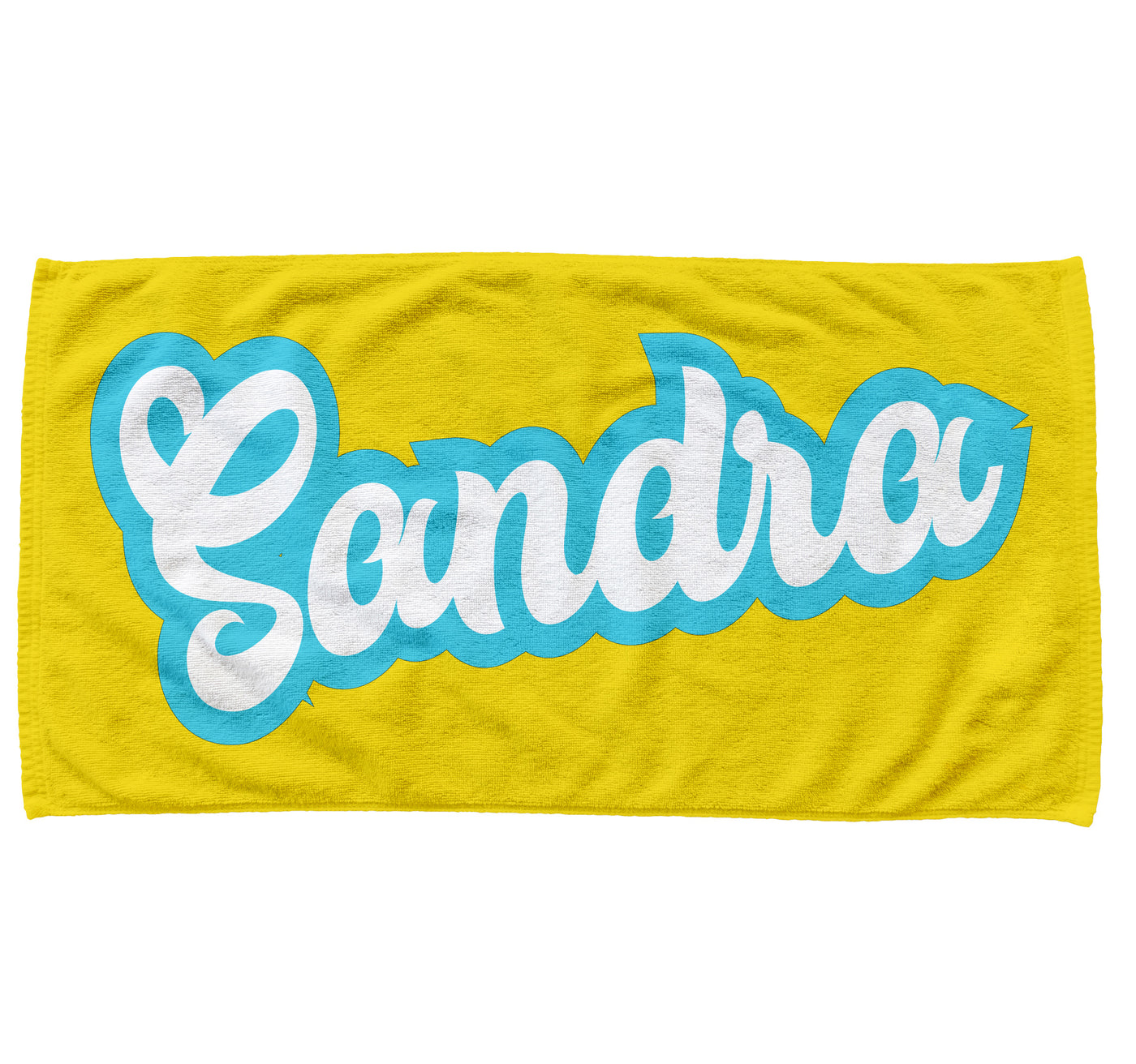 Serviette - Retro !